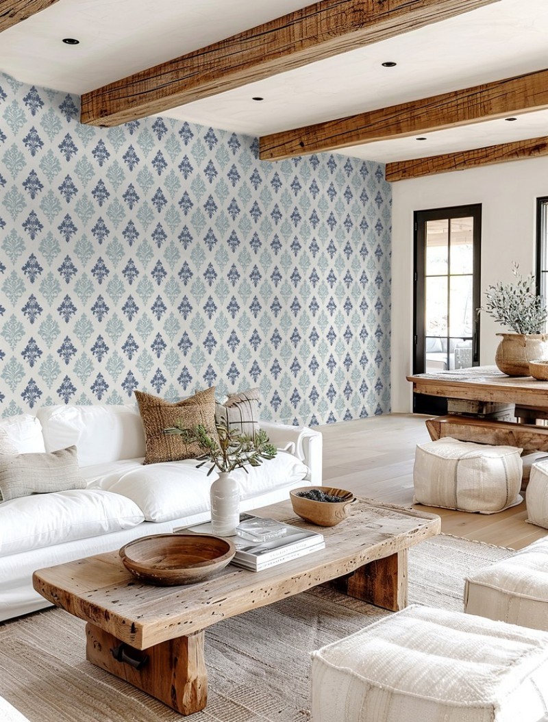 Bild på Färgsättning Ragnar Dark Blue - 1058601-04 - 09477-01